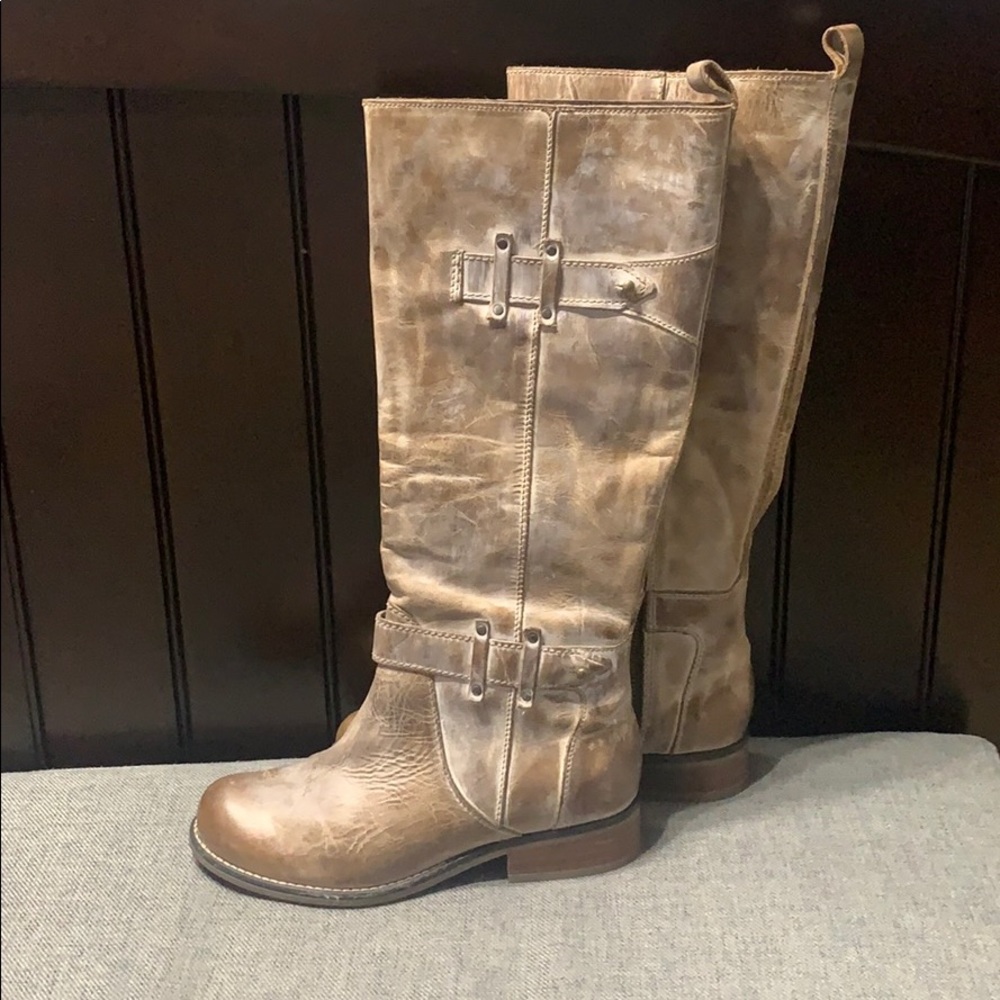 Circle G Boot